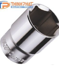 Đầu tuýp vặn ½” cỡ 12 JTC-43812