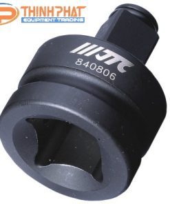 Đầu tuýp chuyển đổi F3/4” – M1” JTC-840806