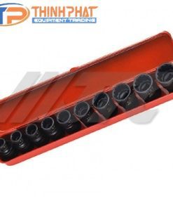 Bộ túyp bông ½ 10 chi tiết JTC J410P