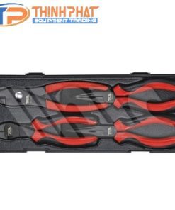 Bộ kìm sửa chữa 4 chi tiết JTC K5043