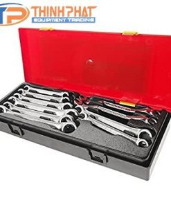 Bộ cờ lê mở ống dầu JTC-K6102