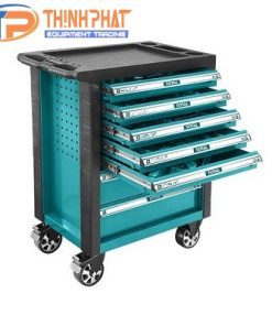 Tủ đựng đồ 7 ngăn kéo Total THRC01071