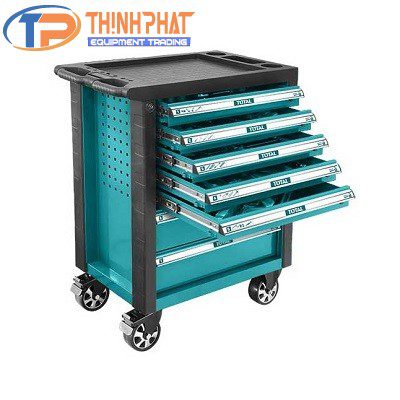 Tủ đựng đồ 7 ngăn kéo Total THRC01071