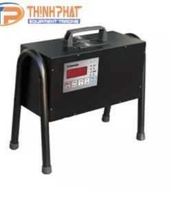 Máy kiểm tra độ khói động cơ Diesel Heshbon HD-410S