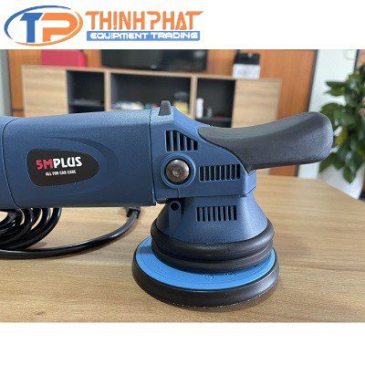 Máy đánh bóng lệch tâm 5M-125 - Ảnh 3