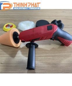 Máy đánh bóng đồng tâm dùng pin 5M-12B