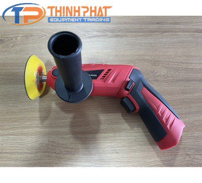 Máy đánh bóng đồng tâm dùng pin 5M-12B - Ảnh 4