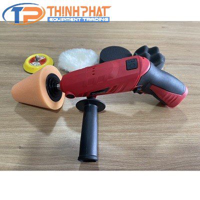Máy đánh bóng đồng tâm dùng pin 5M-12B