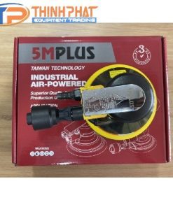 Máy chà quỹ đạo 6 inch 5M-X7