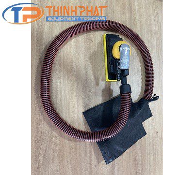 Máy chà quỹ đạo chữ nhật 5M-X9 - Ảnh 3