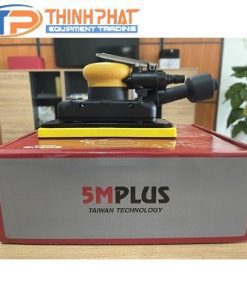 Máy chà quỹ đạo chữ nhật 5M-X9