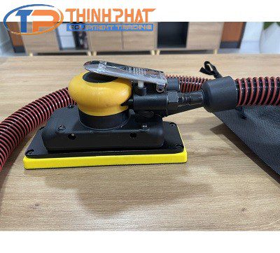 Máy chà quỹ đạo chữ nhật 5M-X9 - Ảnh 2