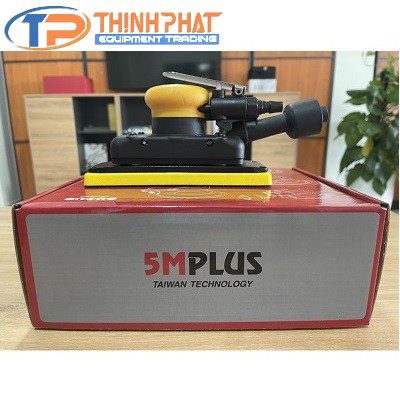 Máy chà quỹ đạo chữ nhật 5M-X9