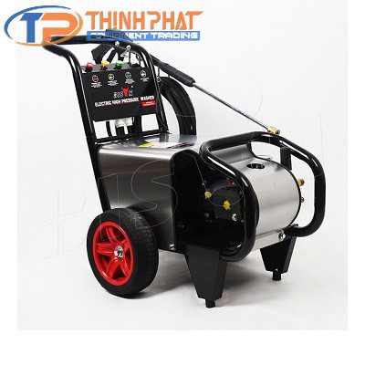 Máy rửa xe ô tô chuyên nghiệp ES3-2 - Ảnh 2