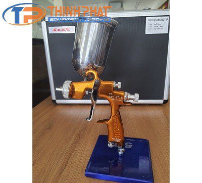 Súng cốc ngang EVO-1F - Ảnh 2