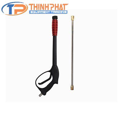 Súng rửa xe 200Bar, 3190Psi GS-03