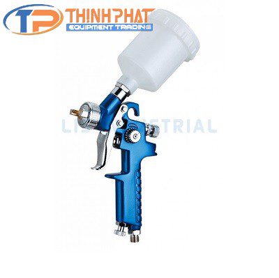 SÚNG VOYLET ÁP LỰC THẤP H2001