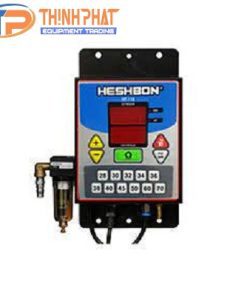 Hệ thống bơm lốp điện tử Heshbon HT-110