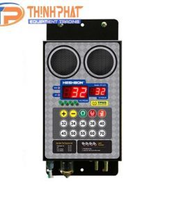 Hệ thống bơm lốp điện tử Heshbon HT-115