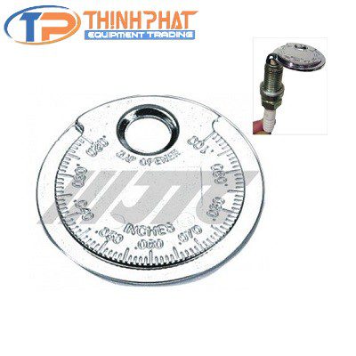 Dụng cụ đo khe hở bugi JTC-1507
