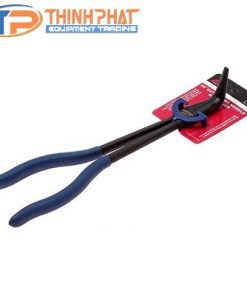 Kìm mở phe loại dài mũi cong JTC-3311