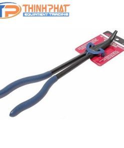 Kìm mở phe loại dài mũi cong JTC-3820