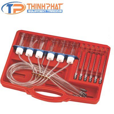 Bộ đầu nối đo lưu lượng JTC- 4776