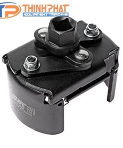 Khớp cle tháo lọc dầu 2 chiều JTC-4800