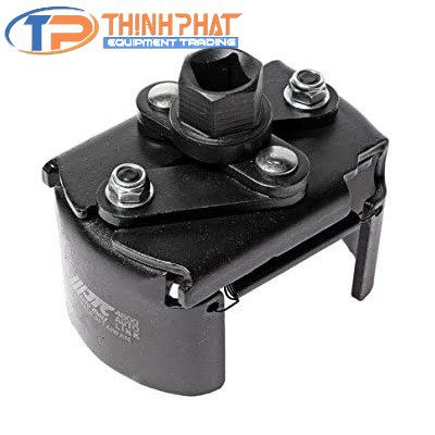 Khớp cle tháo lọc dầu 2 chiều JTC-4800