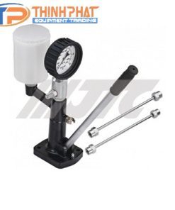 Thiết bị kiểm tra kim phun Diesel JTC-4818