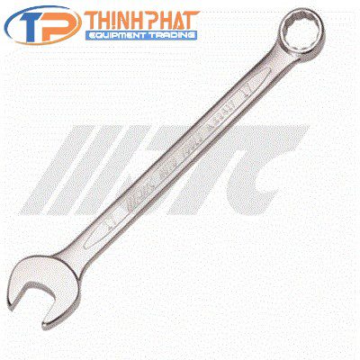 Cờ lê 1 đầu vòng 1 đầu miệng JTC-AE2434