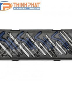 Bộ sửa ren 5 cỡ JTC-K128Z