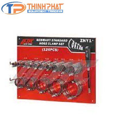 Bộ vòng siết cổ dê JTC-ZNY1