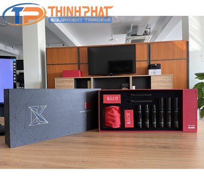 Lớp phủ Crystal cho kính KLCB K001 - Ảnh 3