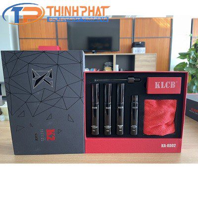 Lớp phủ Crystal cho kính K002 - Ảnh 2