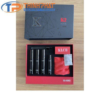 Lớp phủ Crystal cho kính K002