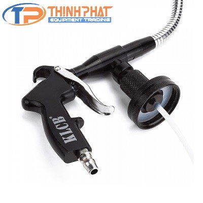 Súng vệ sinh khoang máy KA-B013 - Ảnh 3