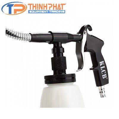 Súng vệ sinh khoang máy KA-B013 - Ảnh 4