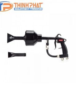 Súng tạo bọt kết nối bình bọt tuyết KA-BO09