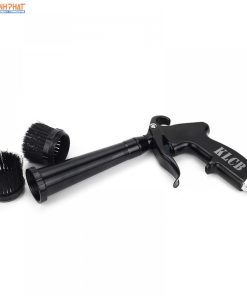 Súng thổi bụi làm sạch nội ngoại thất KA-BO11