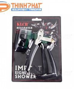 Vòi phun nước KLCB KA007