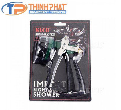 Vòi phun nước KLCB KA007