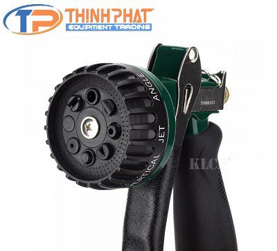 Vòi phun nước KLCB KA007 - Ảnh 3