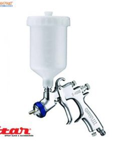 Súng cốc trên Star S-4C