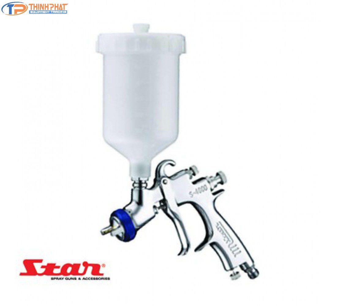 Súng cốc trên Star S-4C