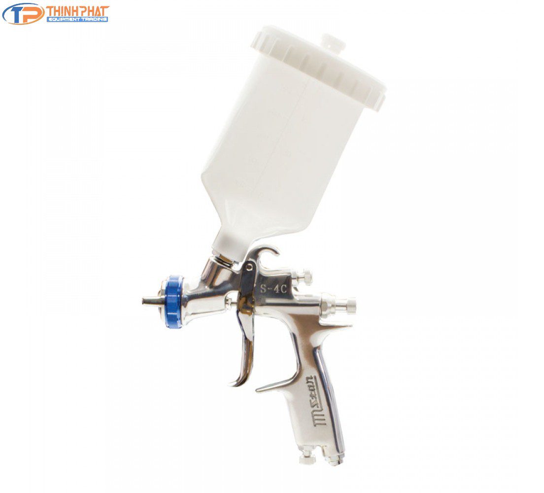 Súng cốc trên Star S-4C - Ảnh 3