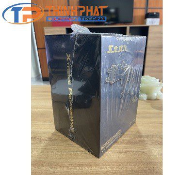 Súng phun sơn cao cấp XPS-13 - Ảnh 5