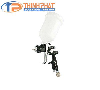 Súng phun sơn cao cấp XPS-13
