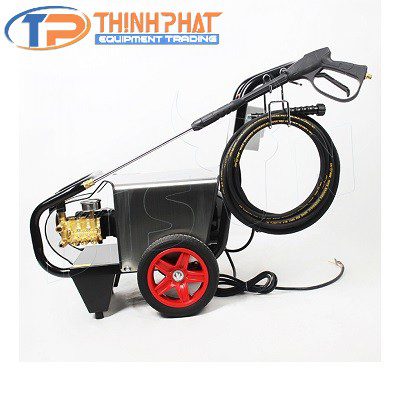 Súng rửa xe 200Bar, 3190Psi GS-03 - Ảnh 3