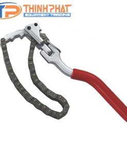 Cờ lê xích tháo lọc dầu JTC- 4724